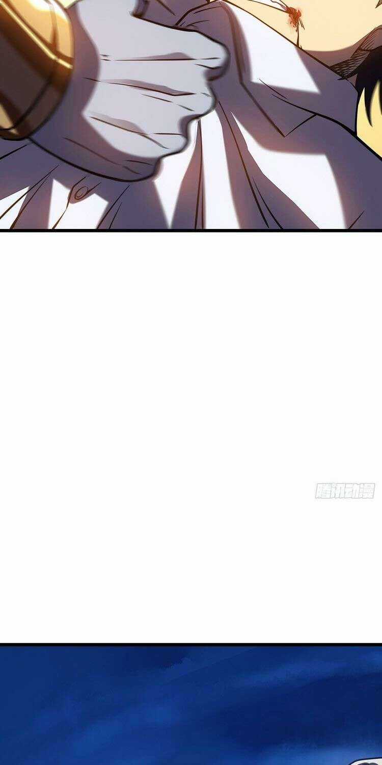 Ta Mở Ra Con Đường Giết Thần Tại Dị Giới Chapter 7 trang 4