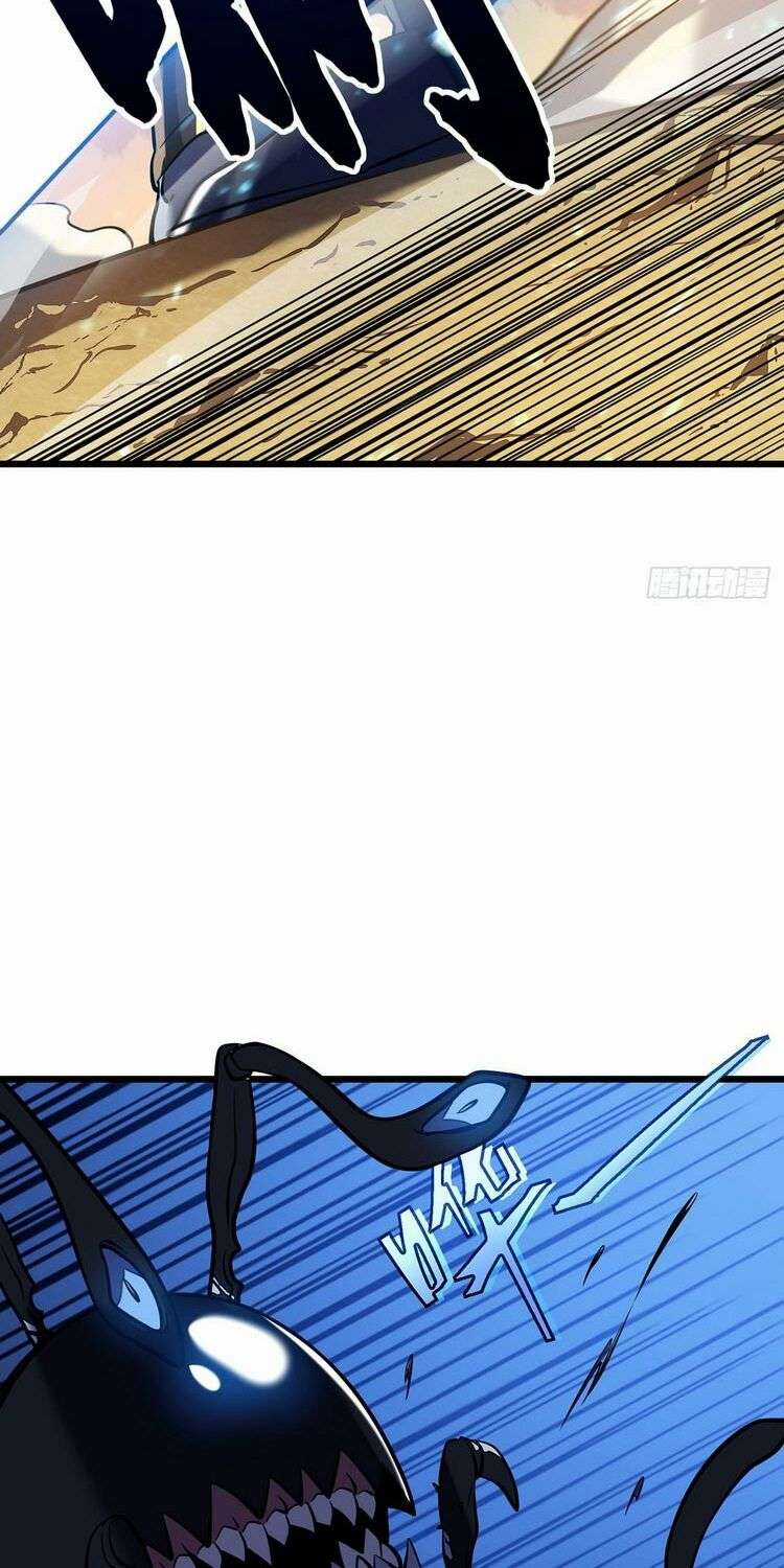 Ta Mở Ra Con Đường Giết Thần Tại Dị Giới Chapter 7 trang 40