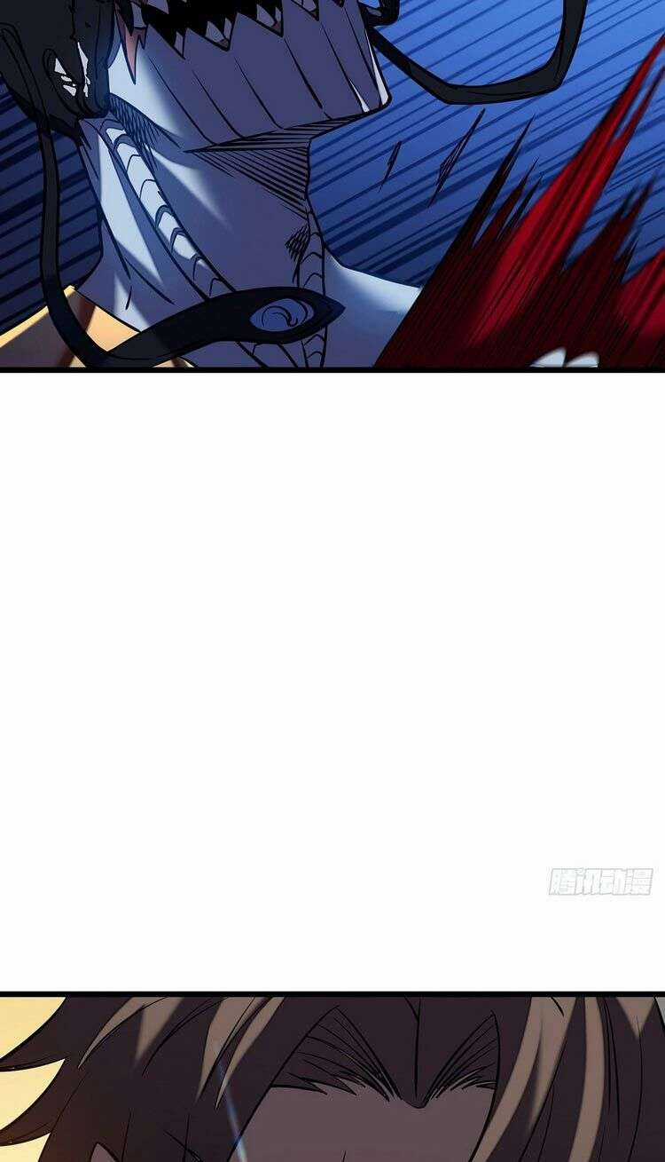 Ta Mở Ra Con Đường Giết Thần Tại Dị Giới Chapter 7 trang 41