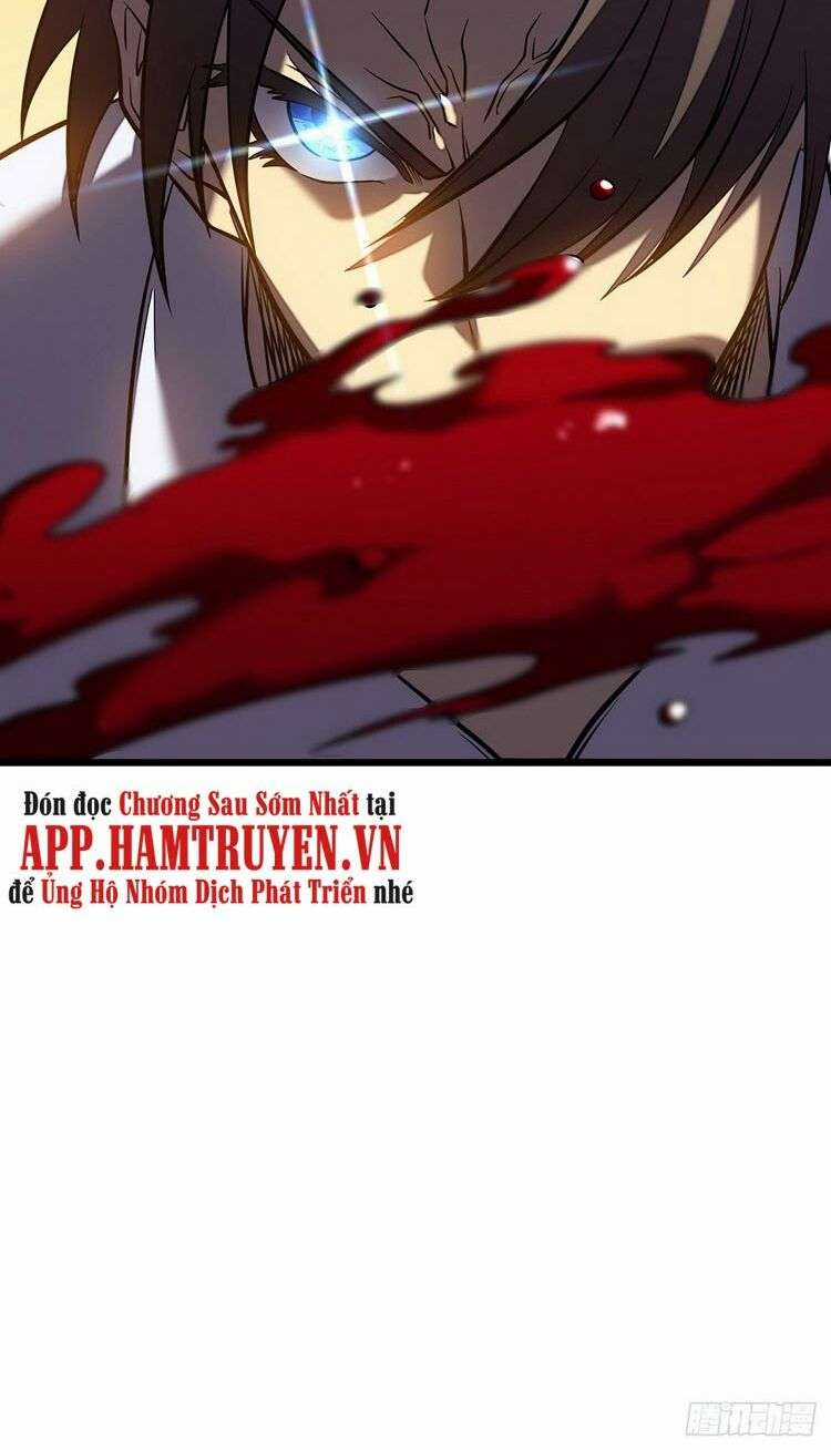 Ta Mở Ra Con Đường Giết Thần Tại Dị Giới Chapter 7 trang 42