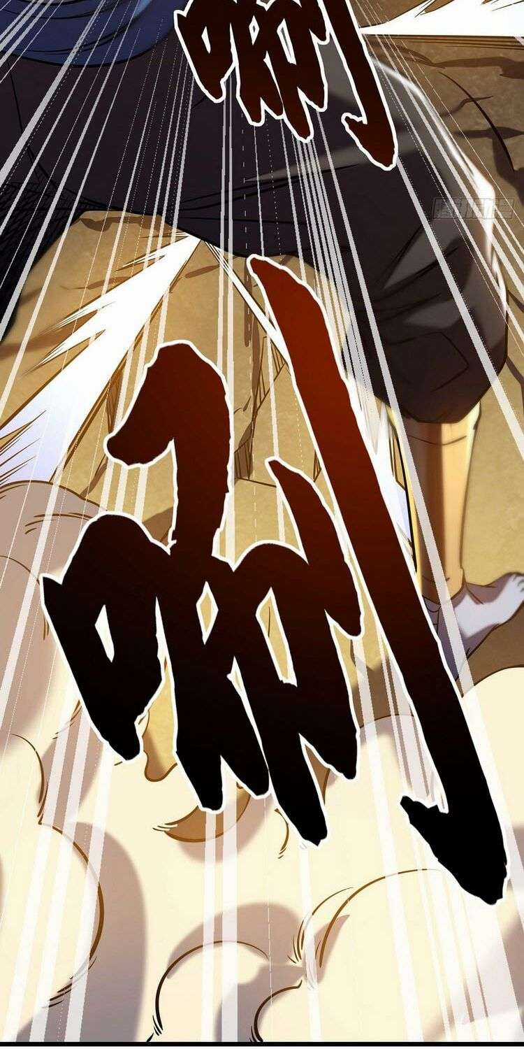 Ta Mở Ra Con Đường Giết Thần Tại Dị Giới Chapter 7 trang 44