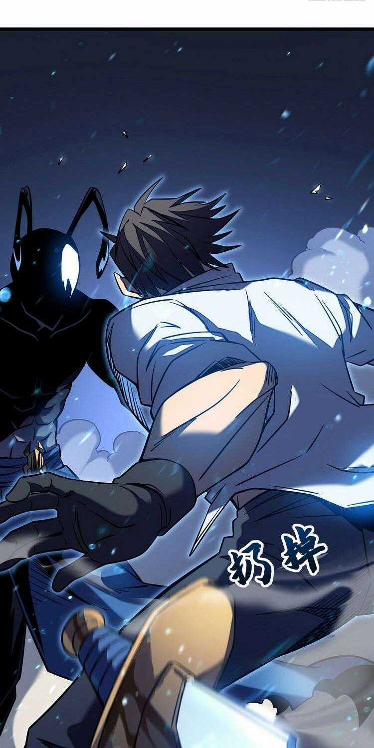 Ta Mở Ra Con Đường Giết Thần Tại Dị Giới Chapter 7 trang 46