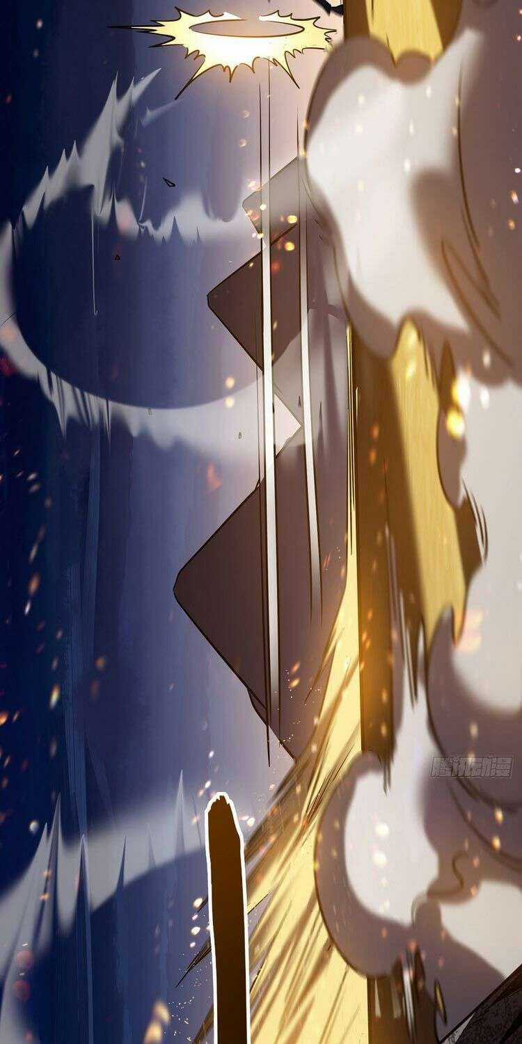 Ta Mở Ra Con Đường Giết Thần Tại Dị Giới Chapter 7 trang 49