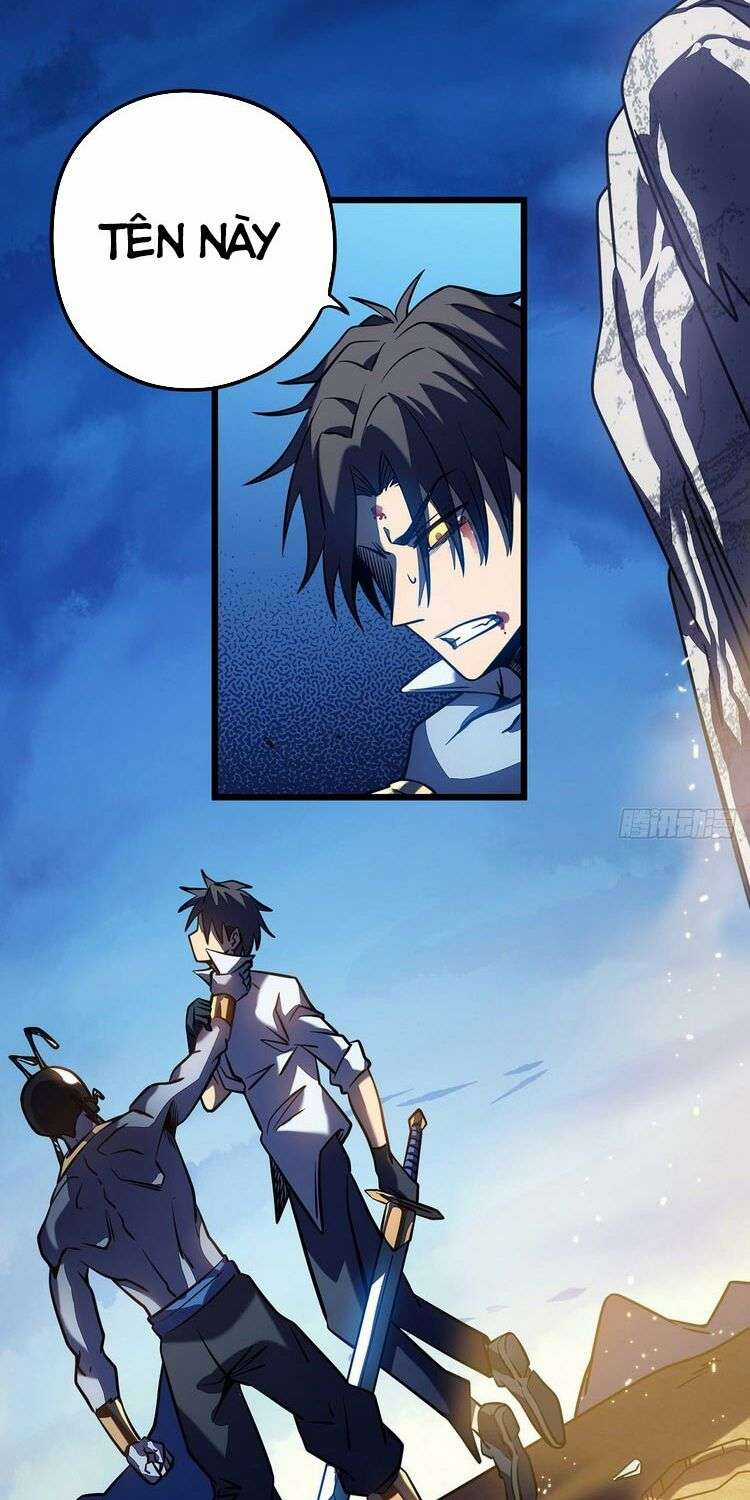 Ta Mở Ra Con Đường Giết Thần Tại Dị Giới Chapter 7 trang 5