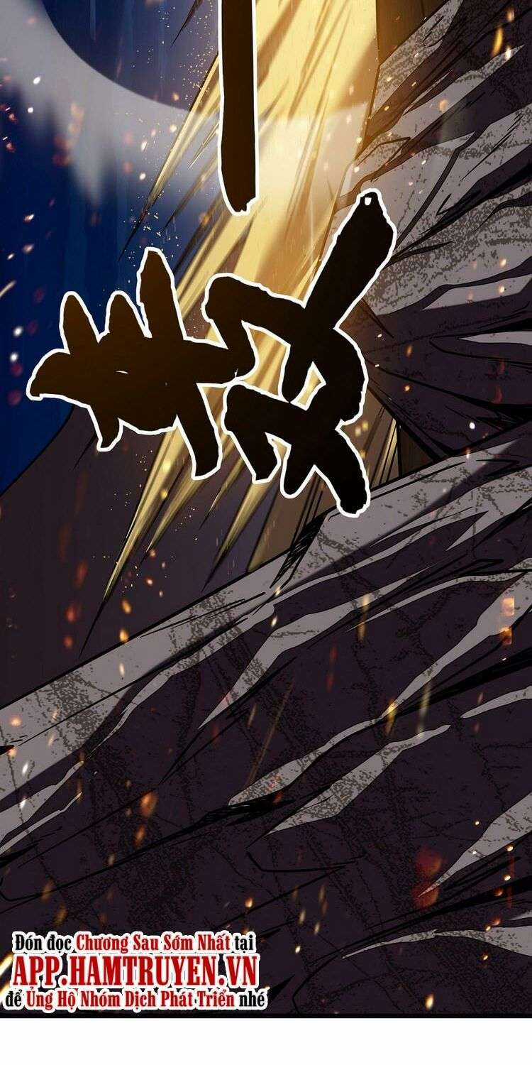 Ta Mở Ra Con Đường Giết Thần Tại Dị Giới Chapter 7 trang 50