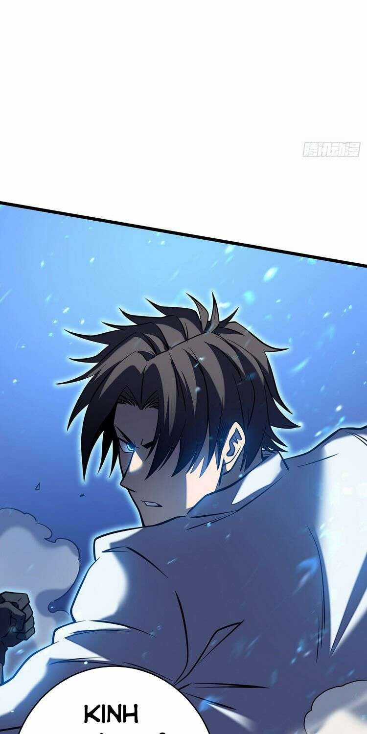 Ta Mở Ra Con Đường Giết Thần Tại Dị Giới Chapter 7 trang 51