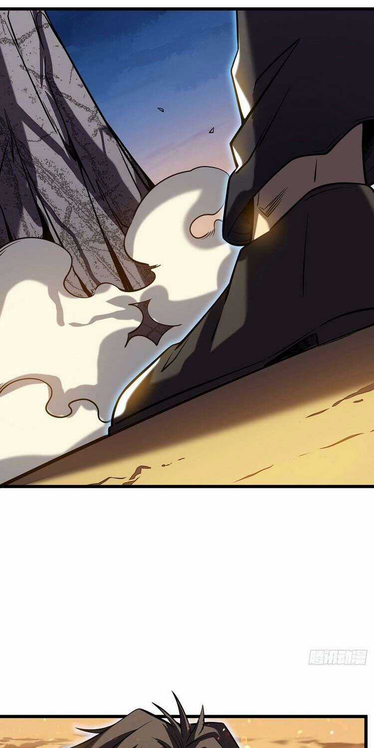 Ta Mở Ra Con Đường Giết Thần Tại Dị Giới Chapter 7 trang 53