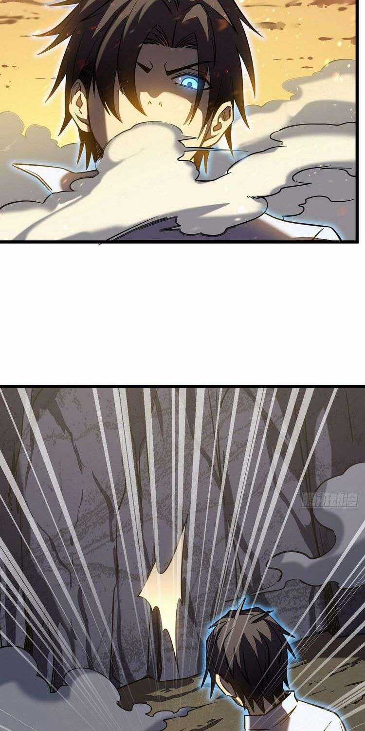 Ta Mở Ra Con Đường Giết Thần Tại Dị Giới Chapter 7 trang 54