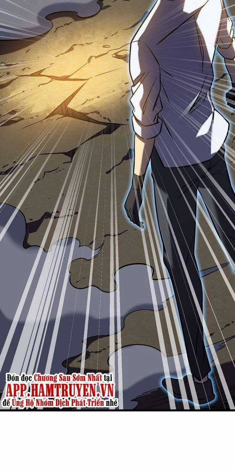 Ta Mở Ra Con Đường Giết Thần Tại Dị Giới Chapter 7 trang 55