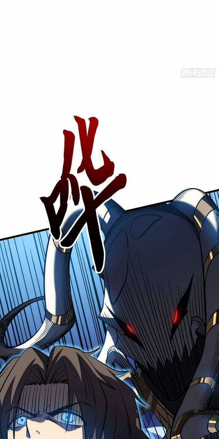 Ta Mở Ra Con Đường Giết Thần Tại Dị Giới Chapter 7 trang 56