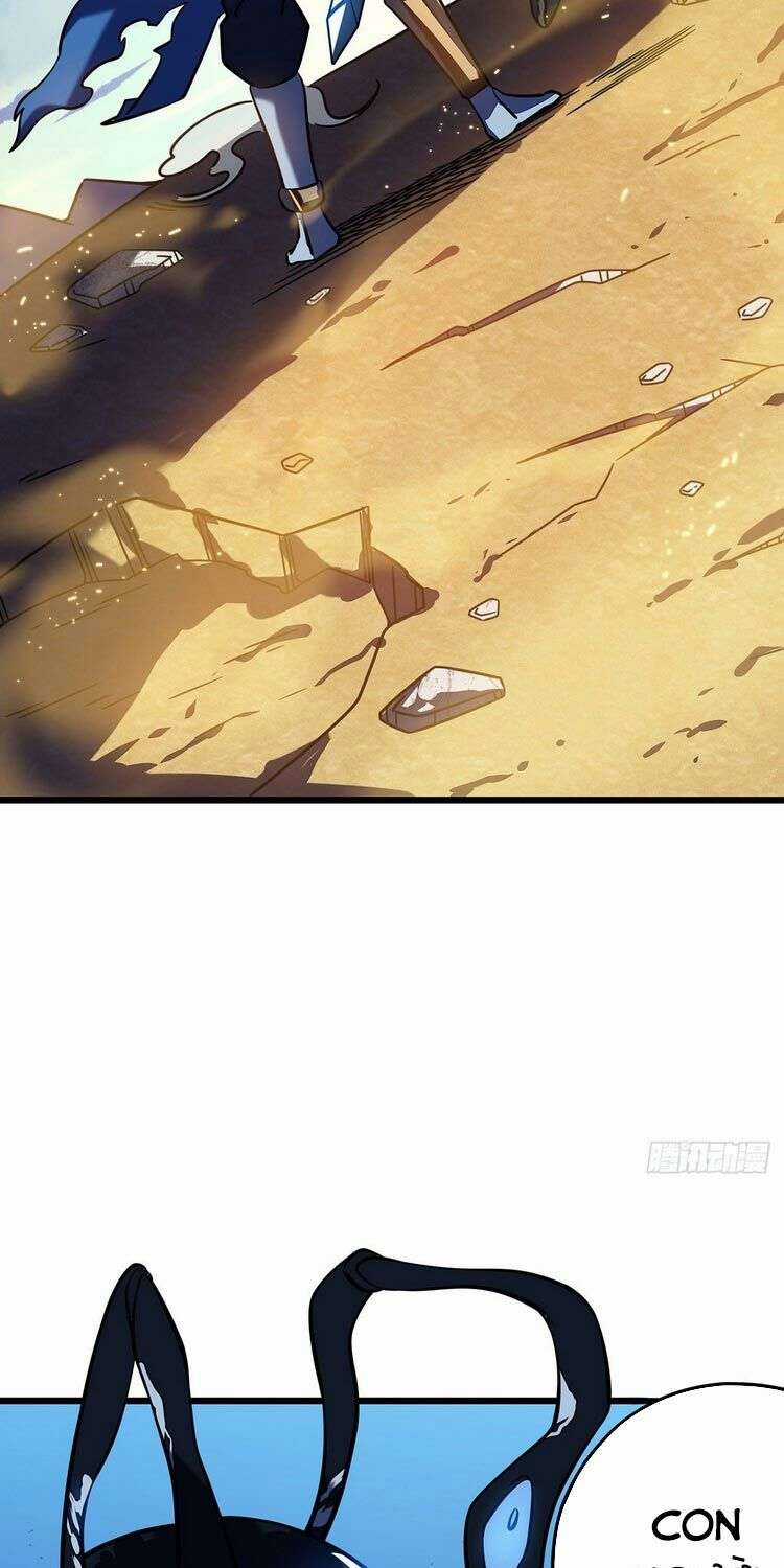 Ta Mở Ra Con Đường Giết Thần Tại Dị Giới Chapter 7 trang 6