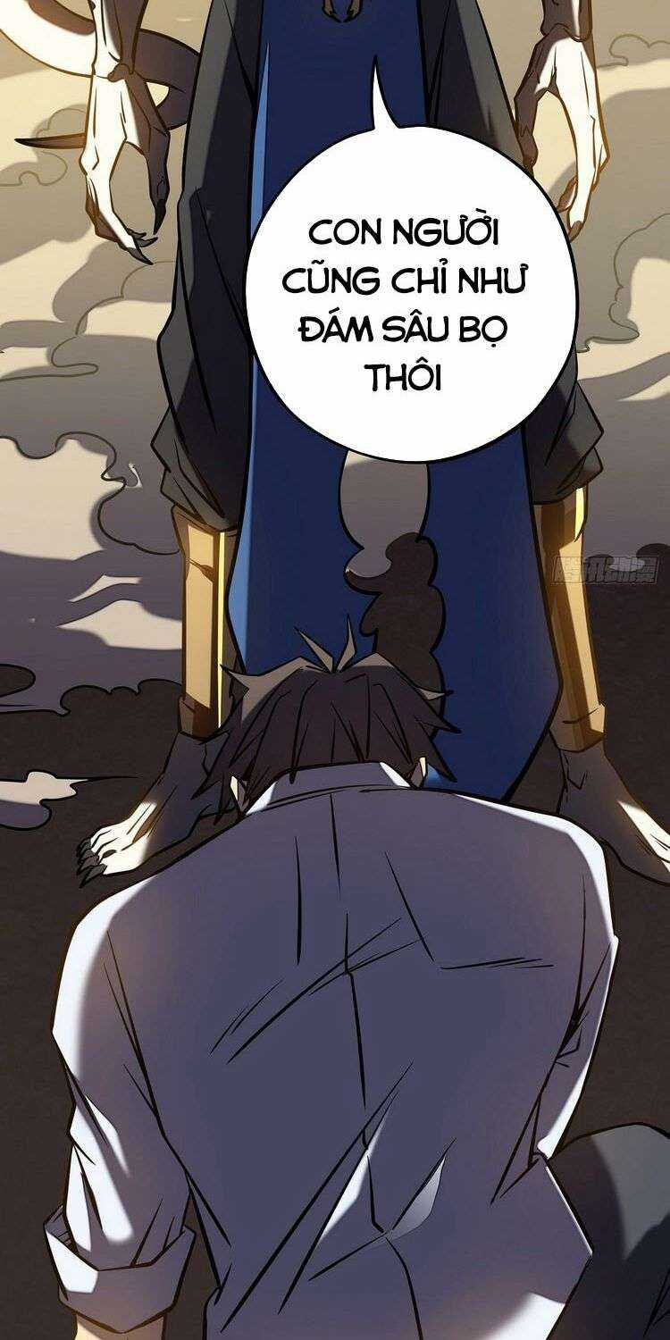 Ta Mở Ra Con Đường Giết Thần Tại Dị Giới Chapter 7 trang 60