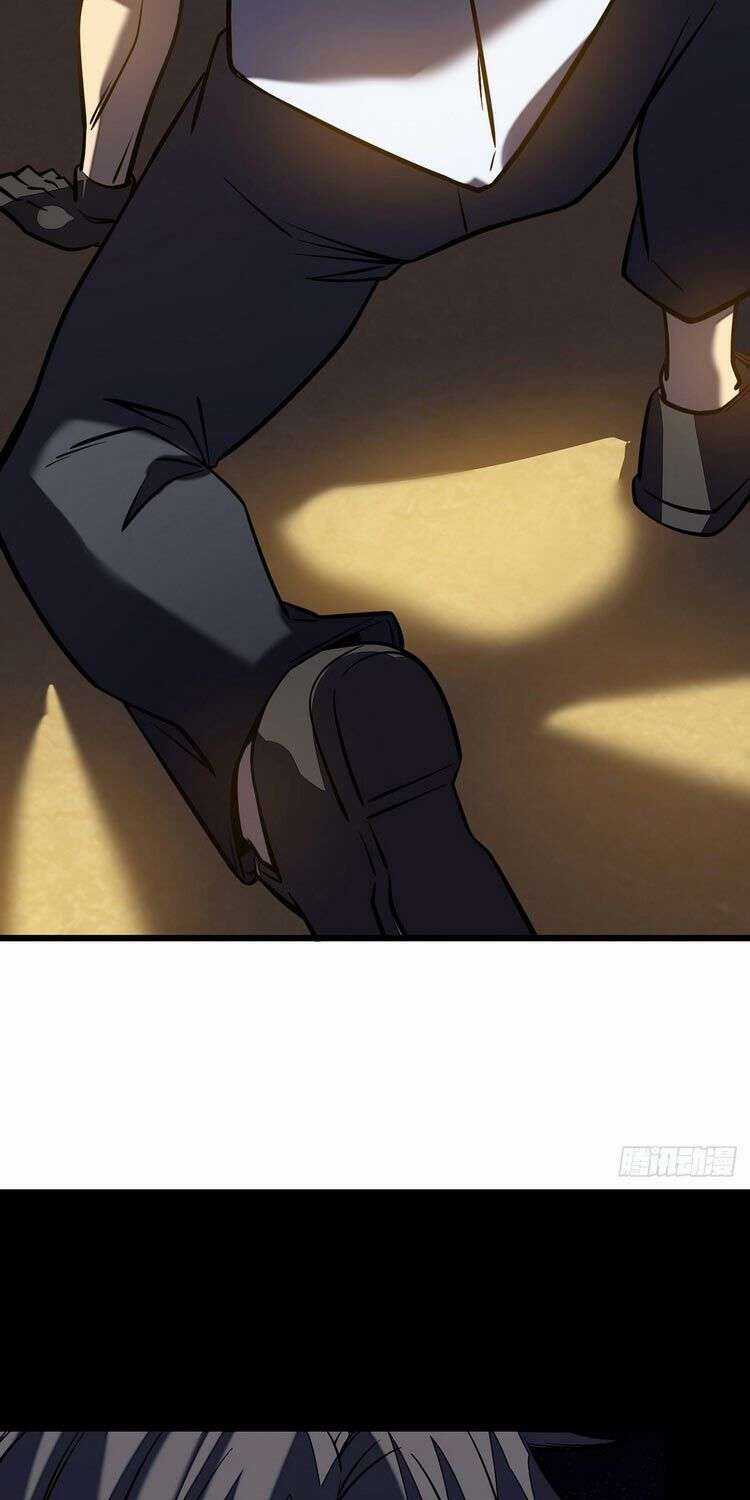 Ta Mở Ra Con Đường Giết Thần Tại Dị Giới Chapter 7 trang 61