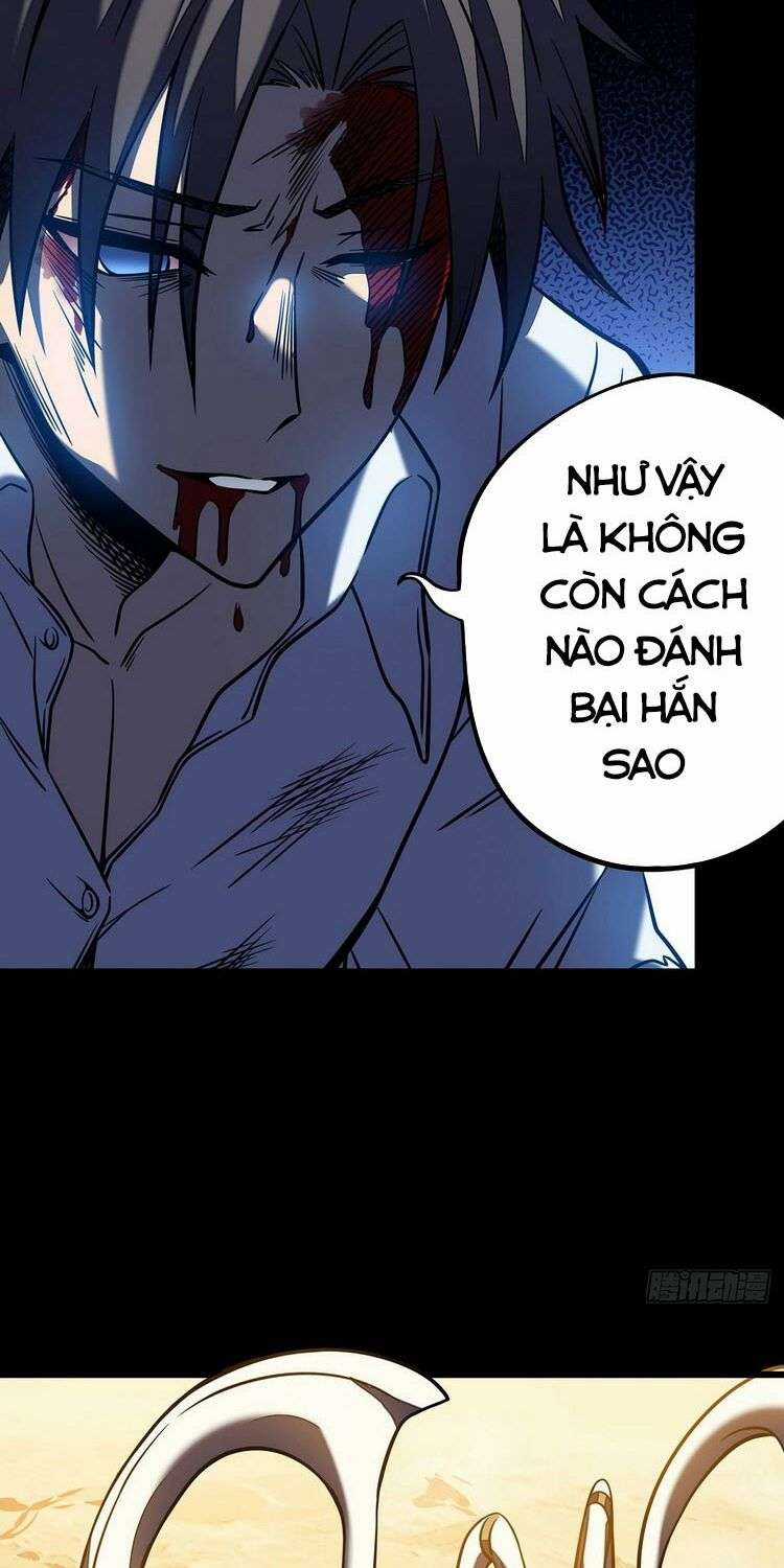 Ta Mở Ra Con Đường Giết Thần Tại Dị Giới Chapter 7 trang 62