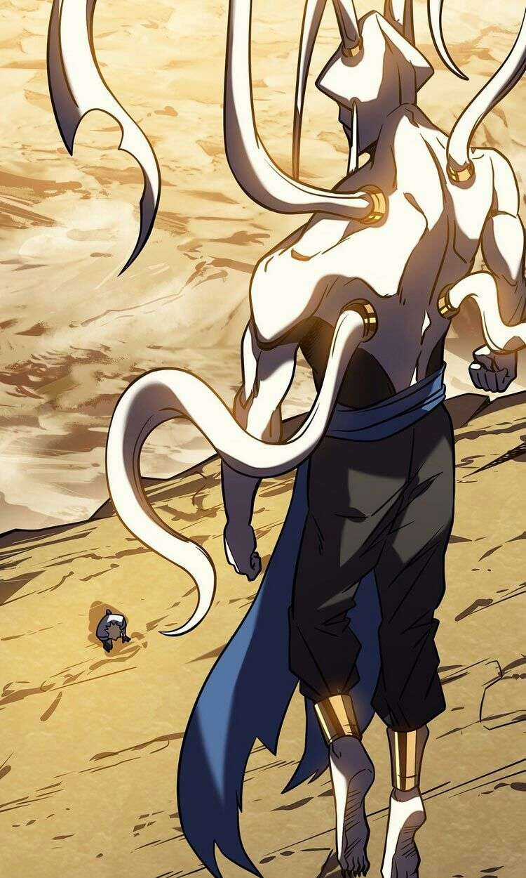 Ta Mở Ra Con Đường Giết Thần Tại Dị Giới Chapter 7 trang 63