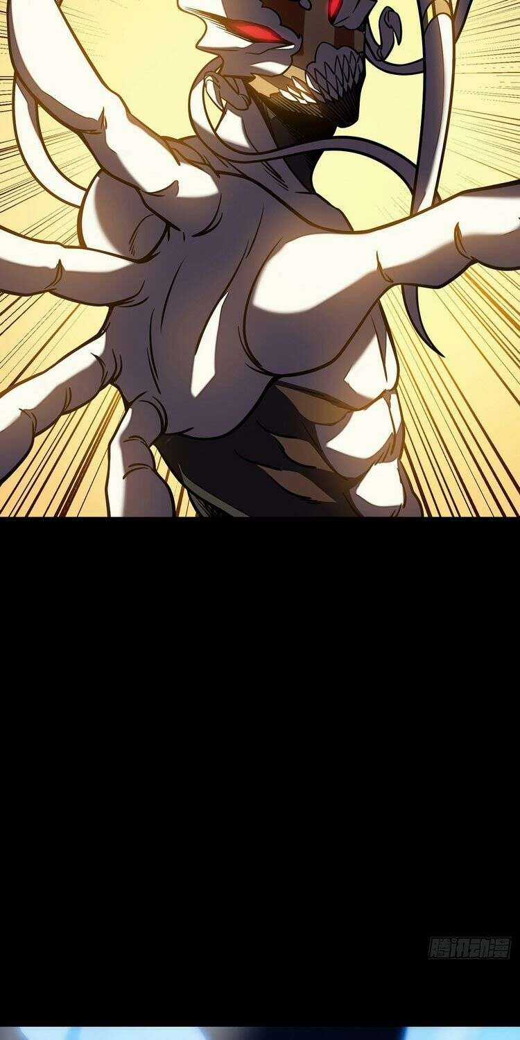 Ta Mở Ra Con Đường Giết Thần Tại Dị Giới Chapter 7 trang 67