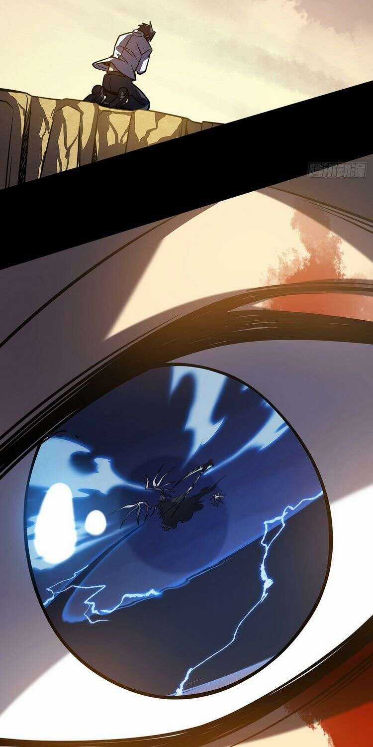 Ta Mở Ra Con Đường Giết Thần Tại Dị Giới Chapter 7 trang 69