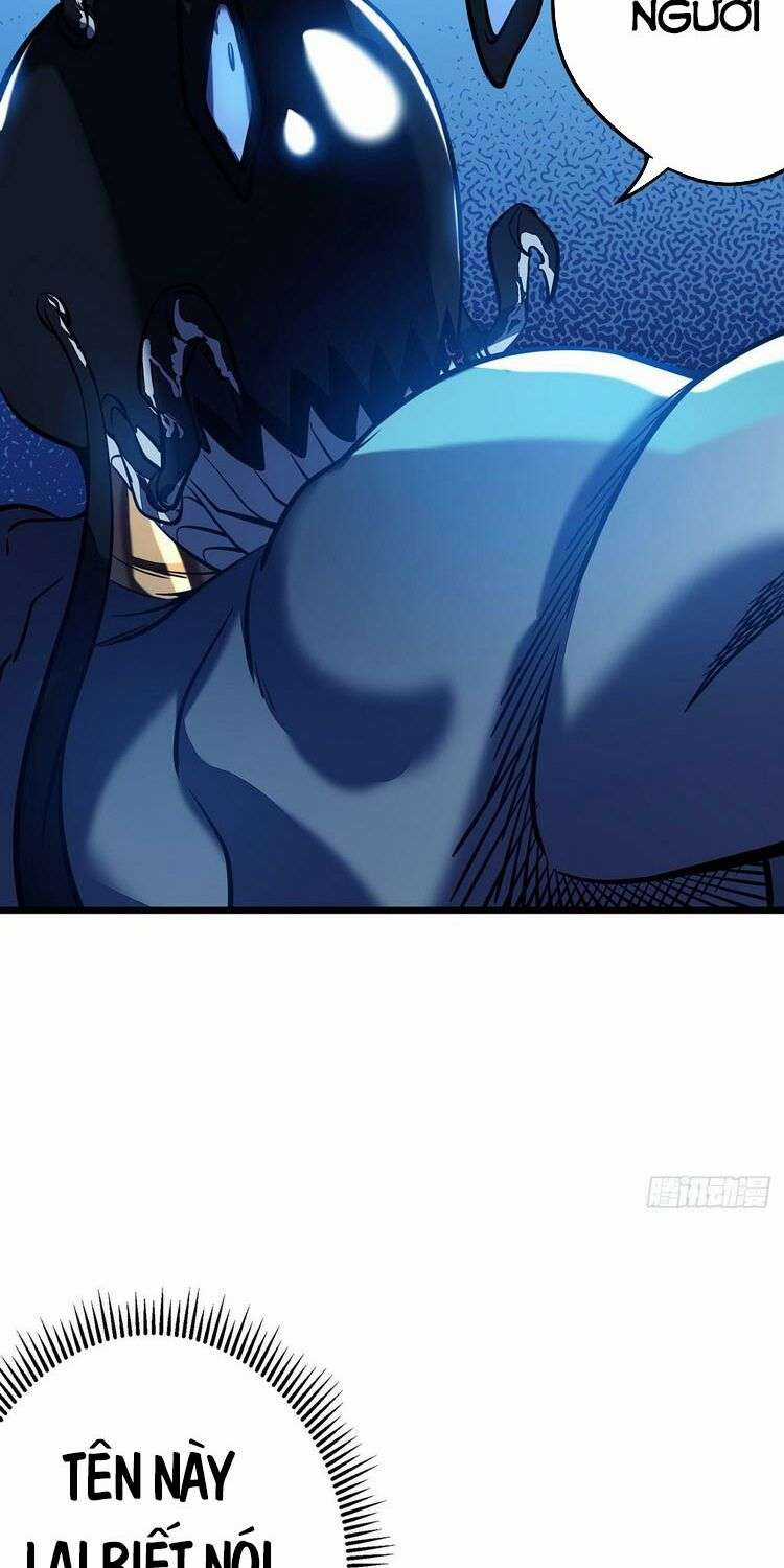 Ta Mở Ra Con Đường Giết Thần Tại Dị Giới Chapter 7 trang 7