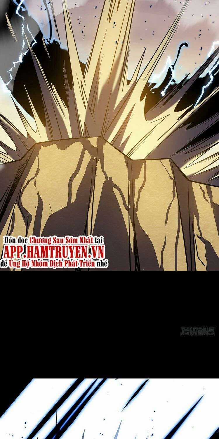 Ta Mở Ra Con Đường Giết Thần Tại Dị Giới Chapter 7 trang 71