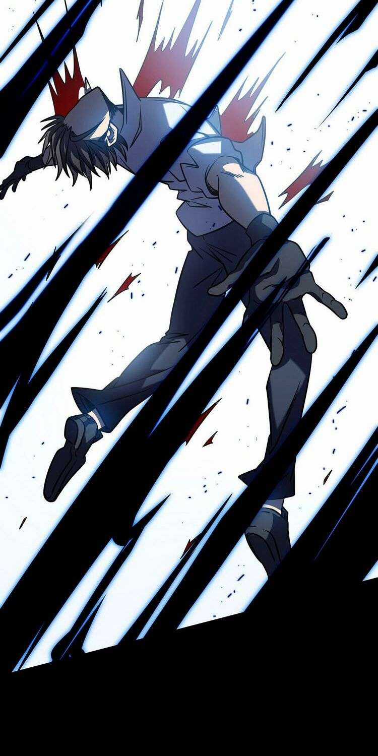 Ta Mở Ra Con Đường Giết Thần Tại Dị Giới Chapter 7 trang 72