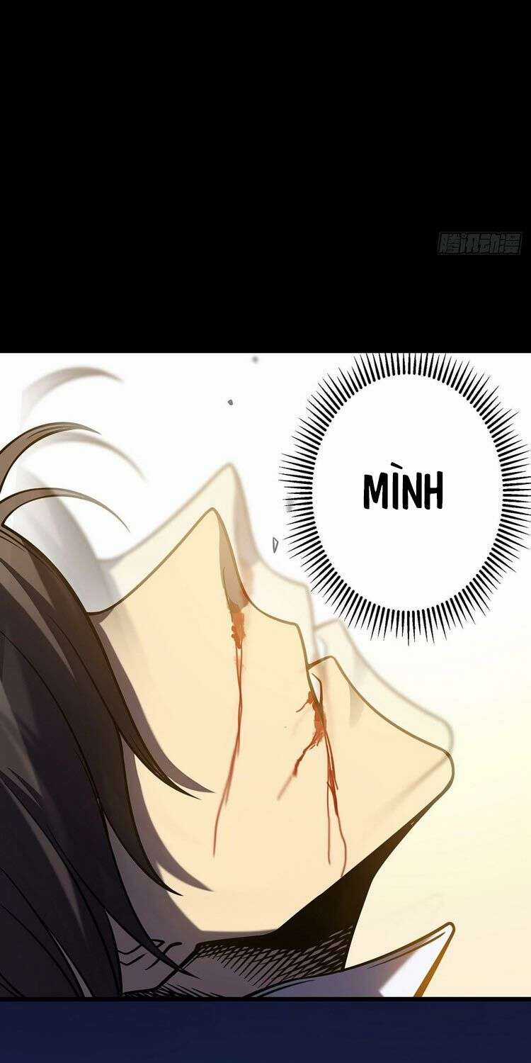 Ta Mở Ra Con Đường Giết Thần Tại Dị Giới Chapter 7 trang 73