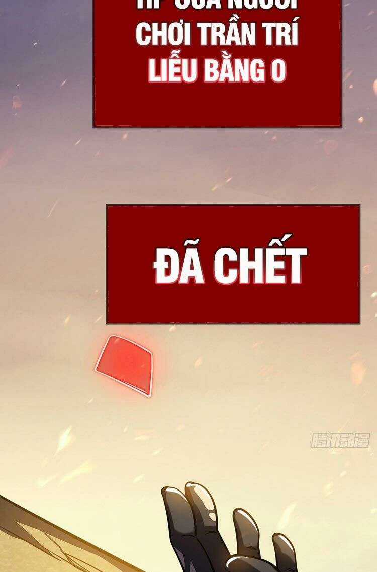 Ta Mở Ra Con Đường Giết Thần Tại Dị Giới Chapter 7 trang 75