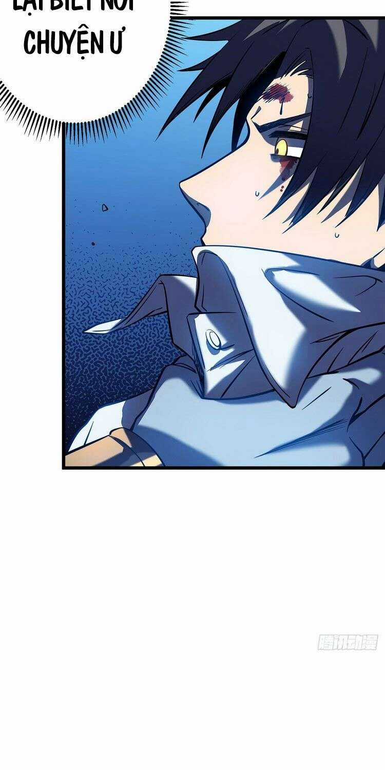 Ta Mở Ra Con Đường Giết Thần Tại Dị Giới Chapter 7 trang 8