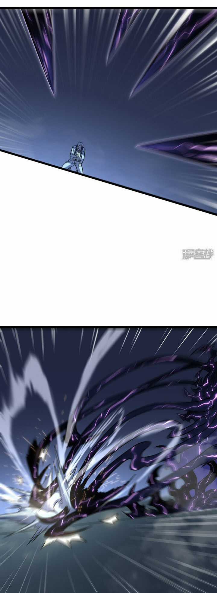 Ta Mở Ra Con Đường Giết Thần Tại Dị Giới Chapter 70 trang 3