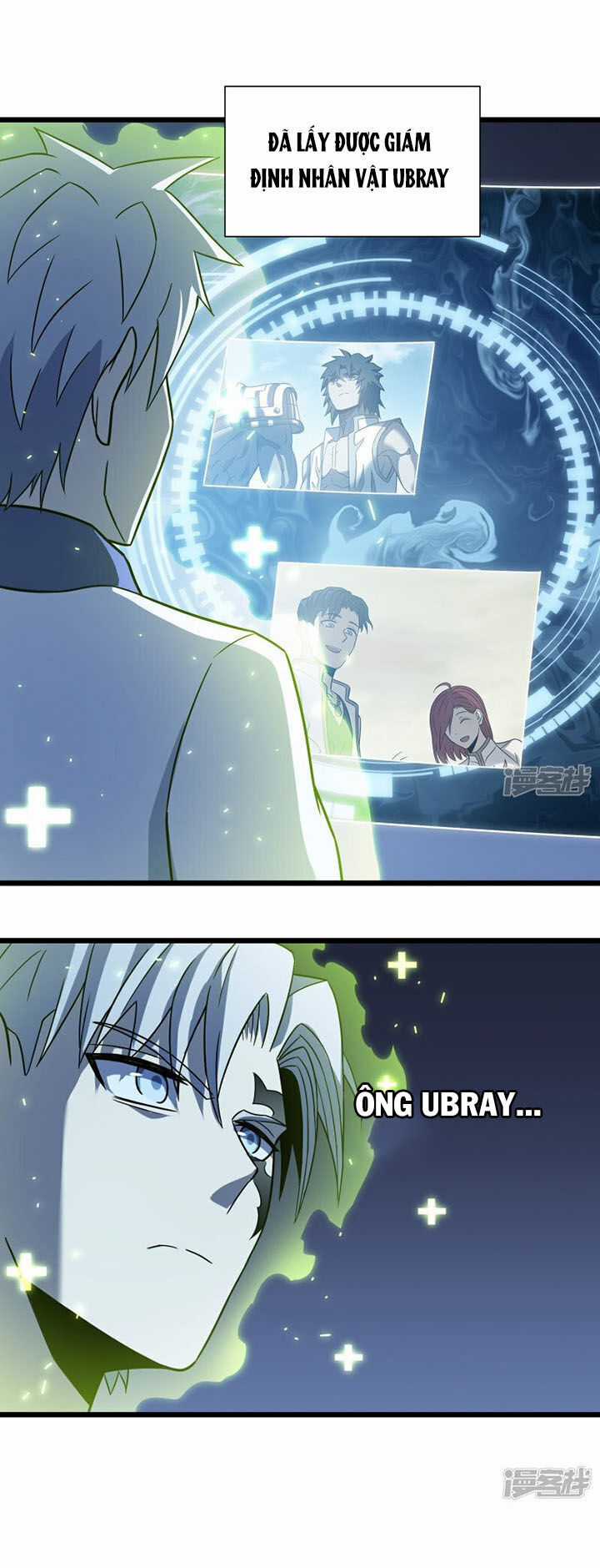 Ta Mở Ra Con Đường Giết Thần Tại Dị Giới Chapter 70 trang 38