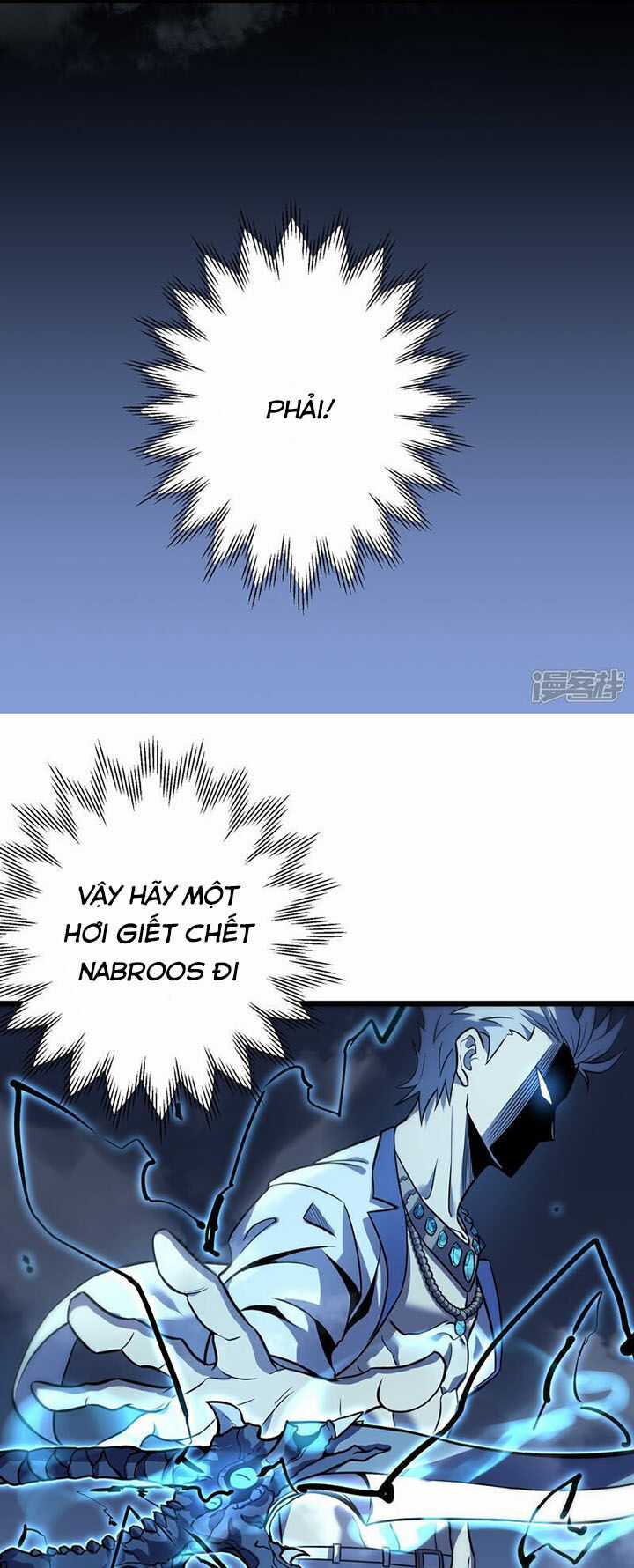 Ta Mở Ra Con Đường Giết Thần Tại Dị Giới Chapter 71 trang 33