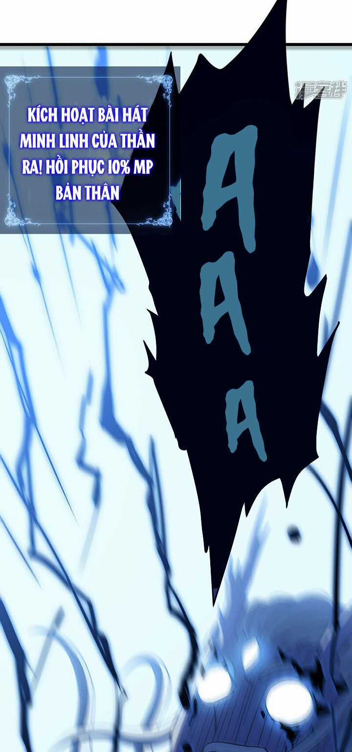 Ta Mở Ra Con Đường Giết Thần Tại Dị Giới Chapter 71 trang 48