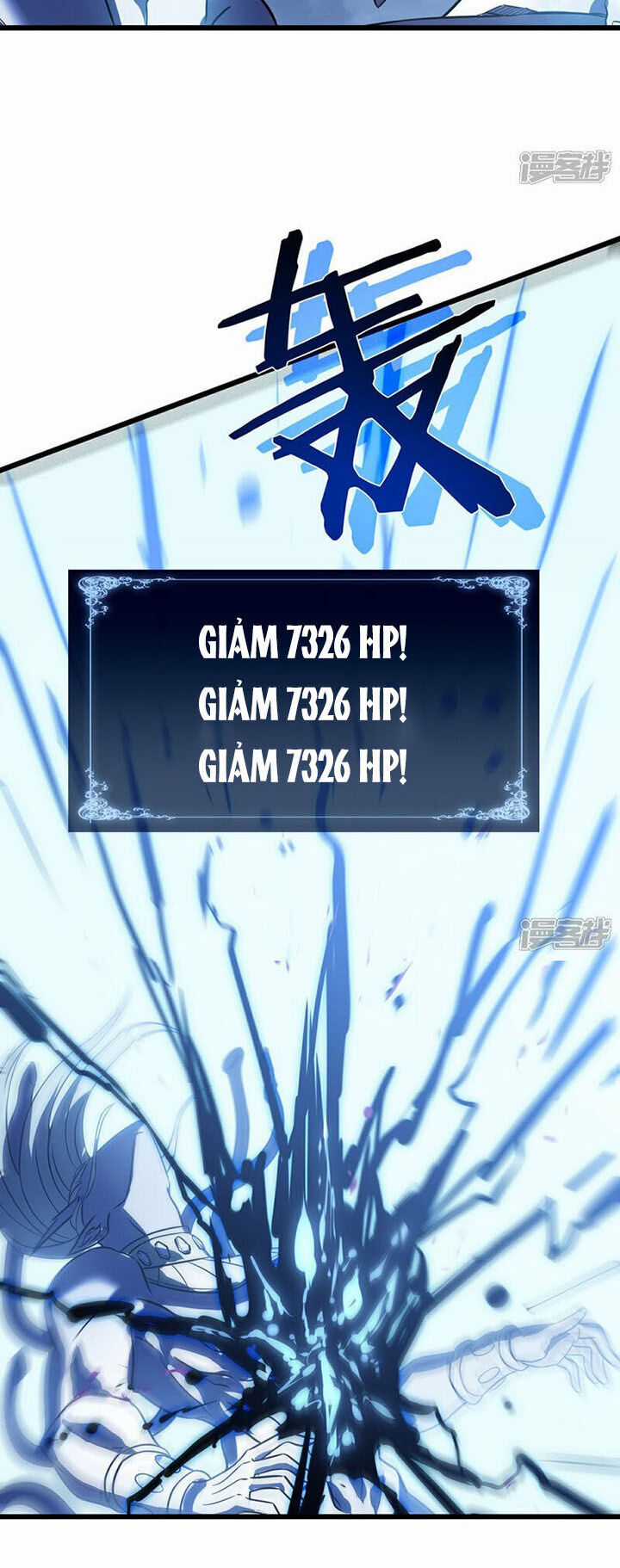 Ta Mở Ra Con Đường Giết Thần Tại Dị Giới Chapter 71 trang 53