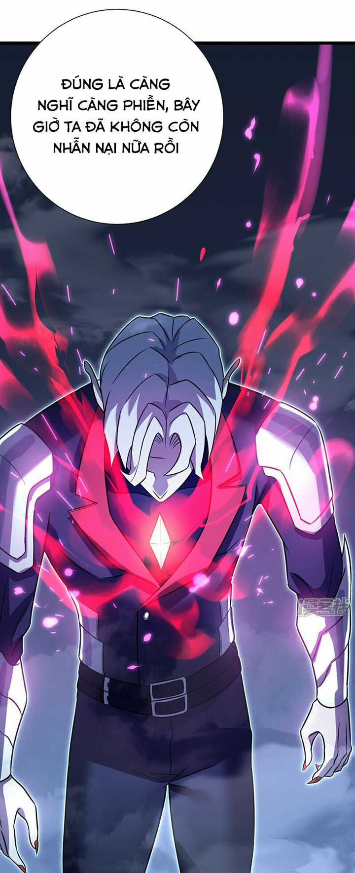 Ta Mở Ra Con Đường Giết Thần Tại Dị Giới Chapter 72 trang 15