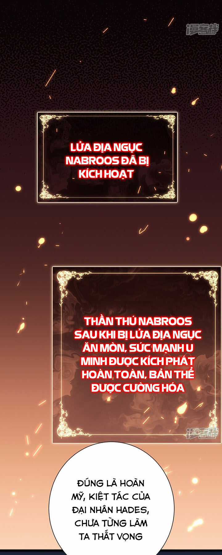 Ta Mở Ra Con Đường Giết Thần Tại Dị Giới Chapter 72 trang 21