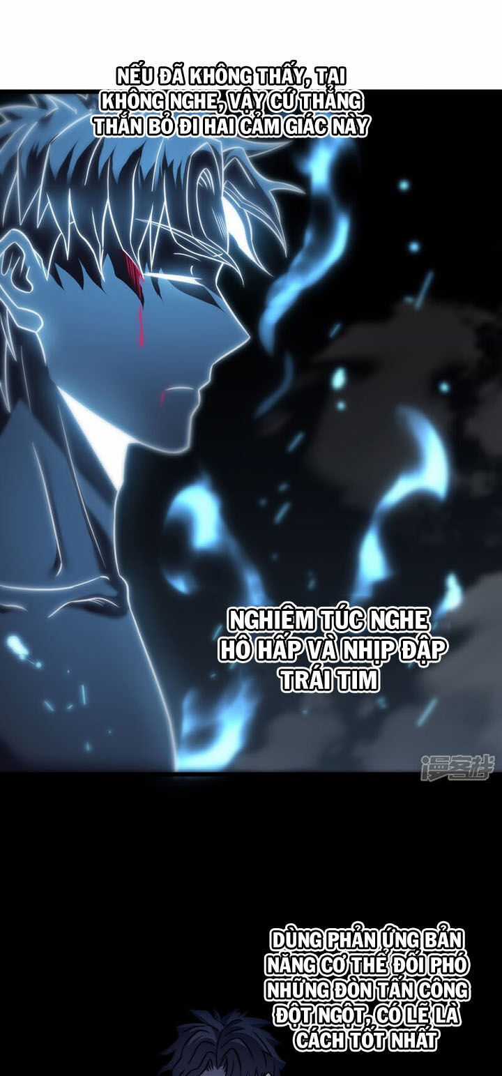 Ta Mở Ra Con Đường Giết Thần Tại Dị Giới Chapter 73 trang 10