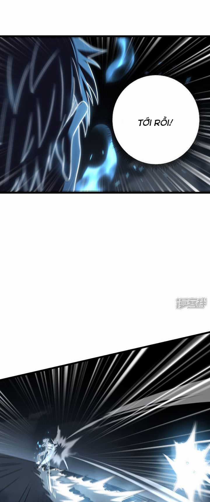 Ta Mở Ra Con Đường Giết Thần Tại Dị Giới Chapter 73 trang 12