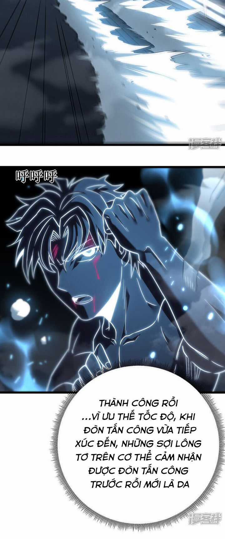 Ta Mở Ra Con Đường Giết Thần Tại Dị Giới Chapter 73 trang 13