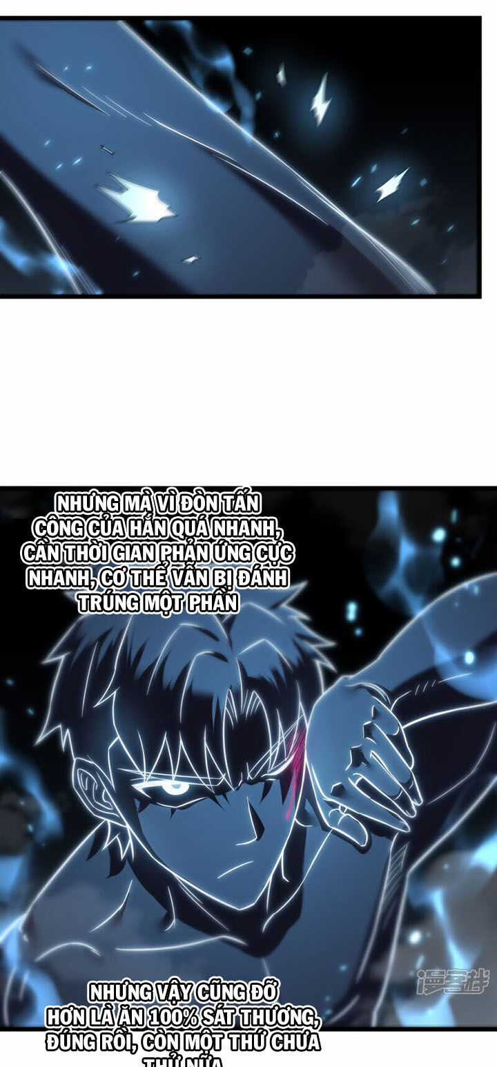 Ta Mở Ra Con Đường Giết Thần Tại Dị Giới Chapter 73 trang 14