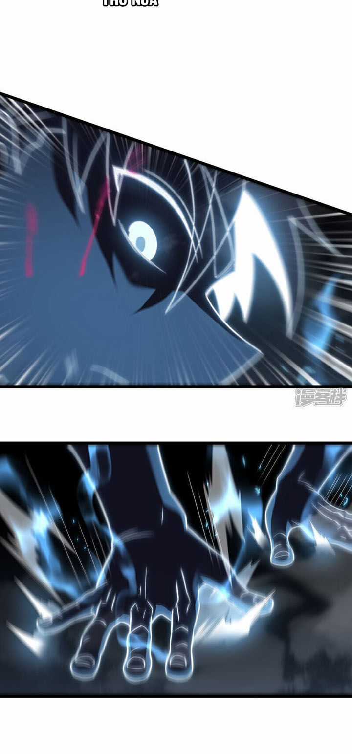 Ta Mở Ra Con Đường Giết Thần Tại Dị Giới Chapter 73 trang 15