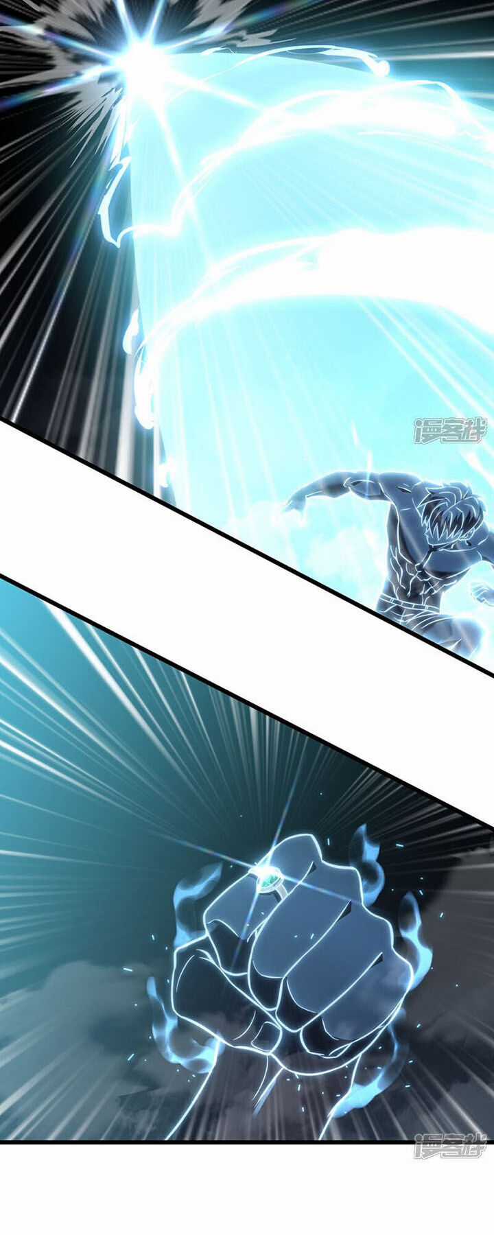 Ta Mở Ra Con Đường Giết Thần Tại Dị Giới Chapter 73 trang 17
