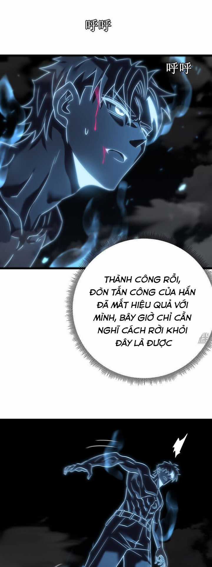 Ta Mở Ra Con Đường Giết Thần Tại Dị Giới Chapter 73 trang 22