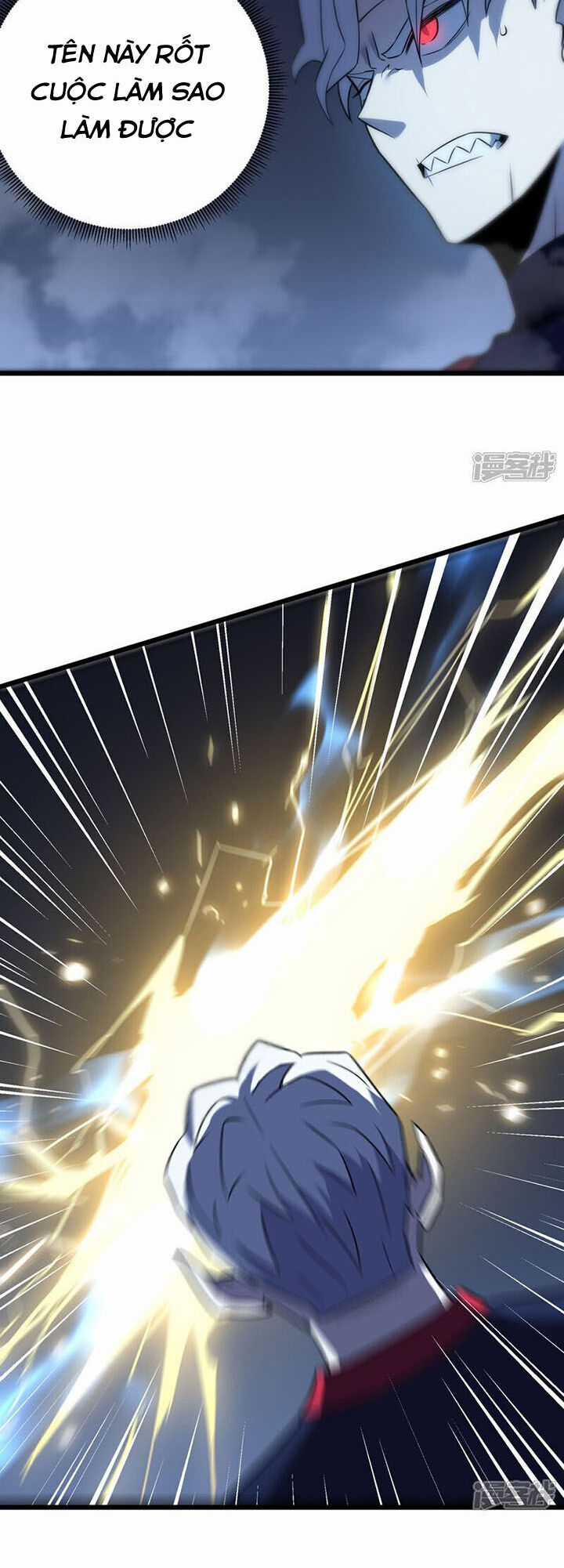 Ta Mở Ra Con Đường Giết Thần Tại Dị Giới Chapter 73 trang 28