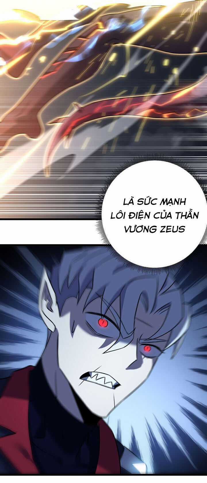 Ta Mở Ra Con Đường Giết Thần Tại Dị Giới Chapter 73 trang 32