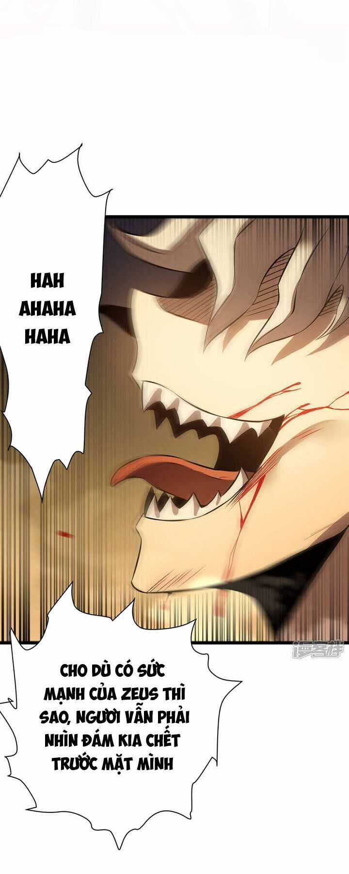 Ta Mở Ra Con Đường Giết Thần Tại Dị Giới Chapter 73 trang 48