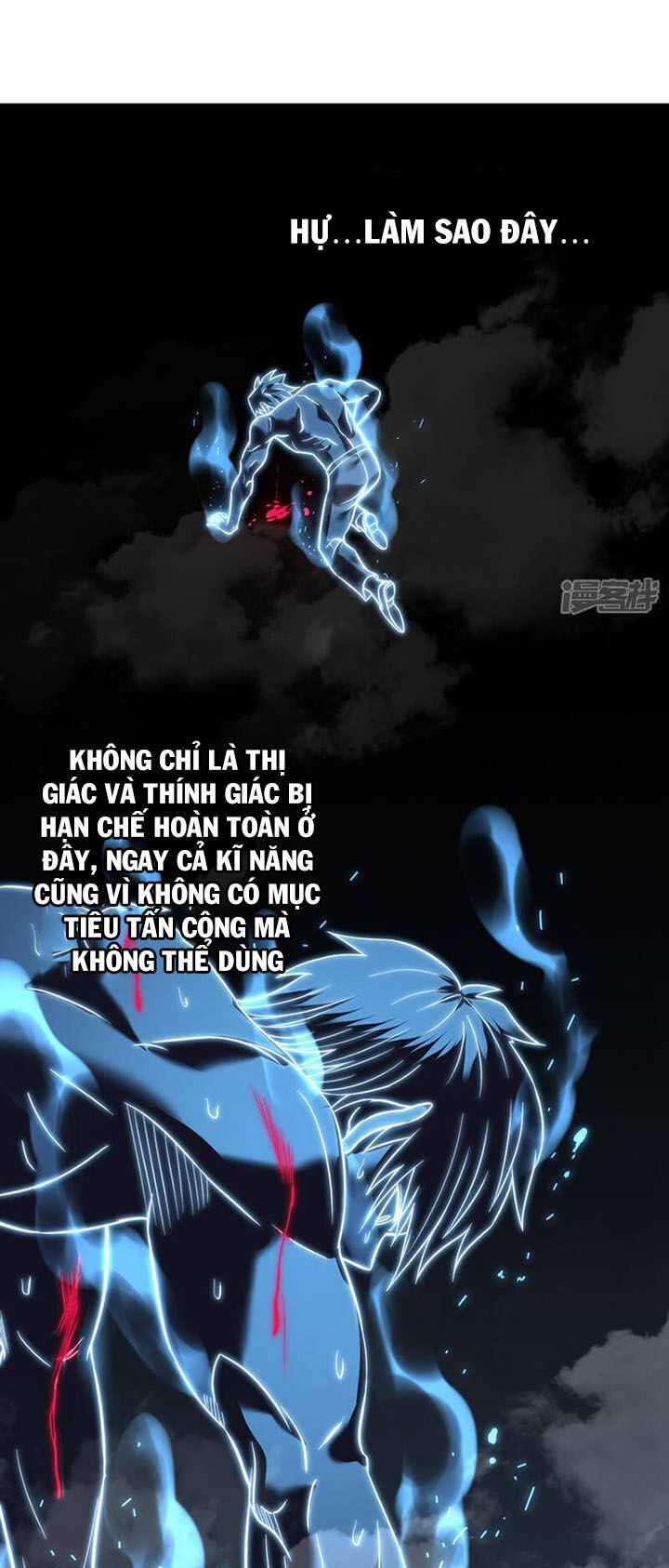 Ta Mở Ra Con Đường Giết Thần Tại Dị Giới Chapter 73 trang 7