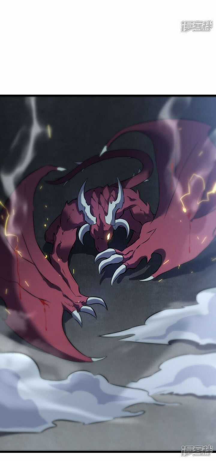 Ta Mở Ra Con Đường Giết Thần Tại Dị Giới Chapter 74 trang 15