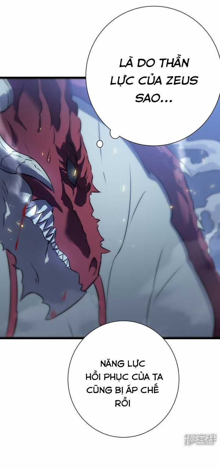 Ta Mở Ra Con Đường Giết Thần Tại Dị Giới Chapter 74 trang 16