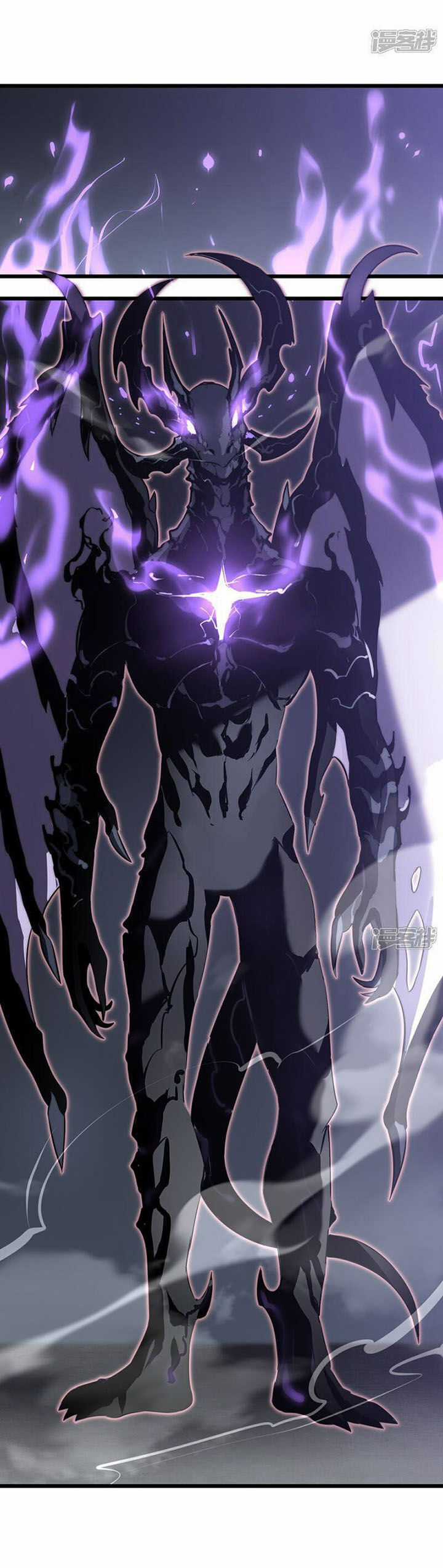 Ta Mở Ra Con Đường Giết Thần Tại Dị Giới Chapter 74 trang 22