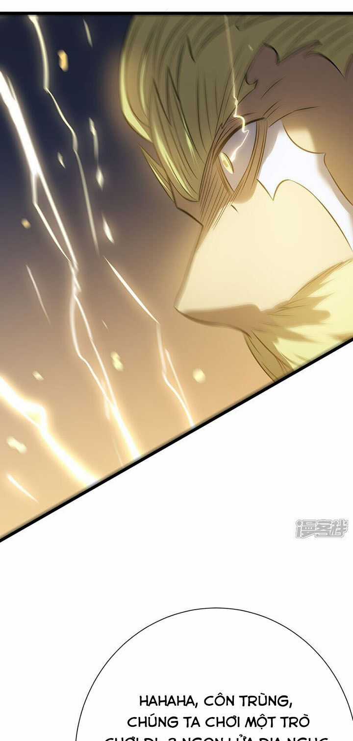 Ta Mở Ra Con Đường Giết Thần Tại Dị Giới Chapter 74 trang 28