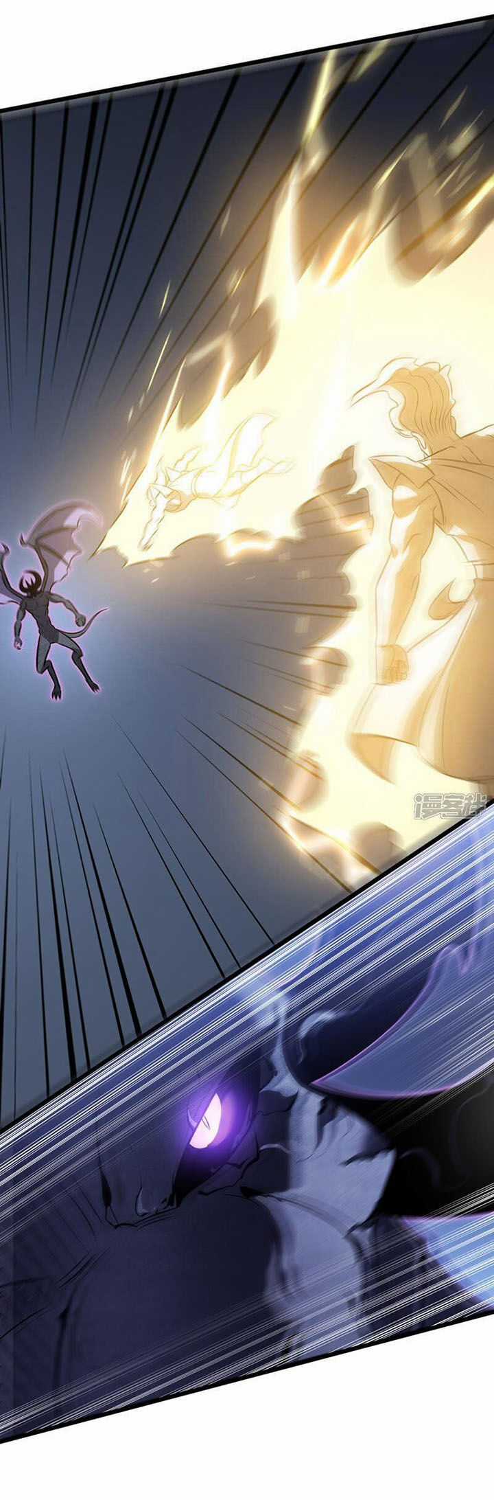 Ta Mở Ra Con Đường Giết Thần Tại Dị Giới Chapter 74 trang 32